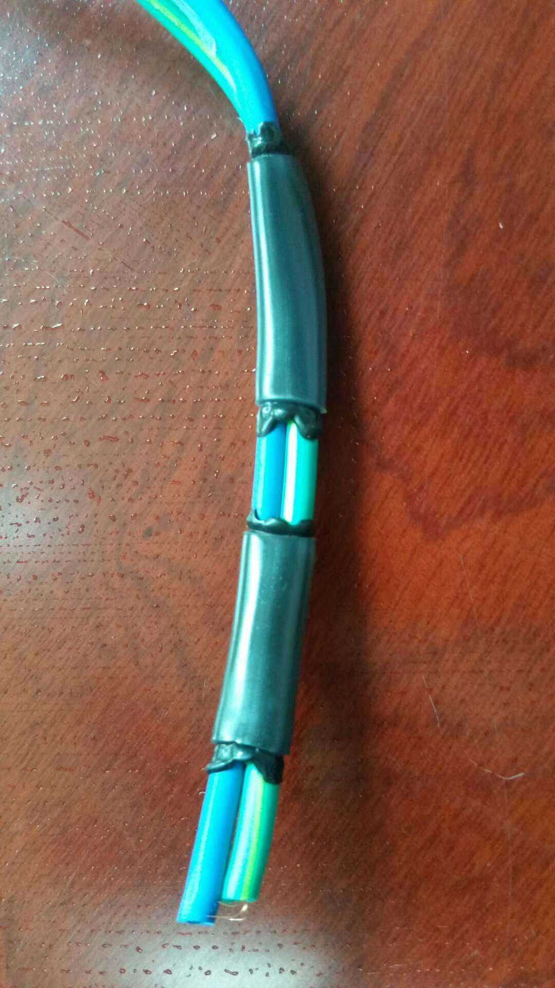 双壁管